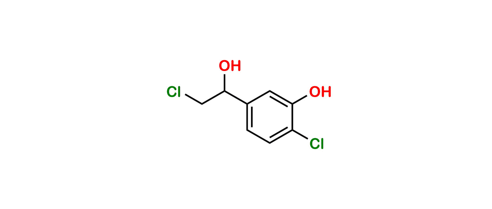 Phenylephrine Impurity 4
